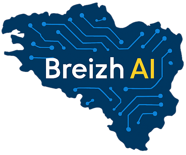 Logo Breizh AI